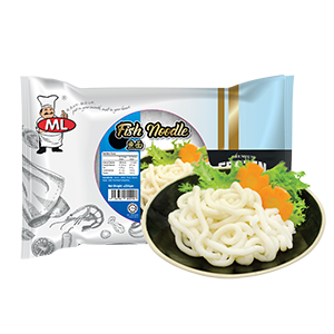 ML - Fish Noodle